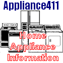 Appliance411 - Major Home Appliance Recourses