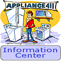 Appliance411 - Major Home Appliance Recourses