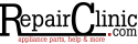 Information and accessories from RepairClinic.com