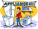 Appliance411 - Major Home Appliance Recourses