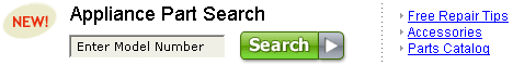 AppliancePartsPros.com - Part Photos & Diagrams. Live Help. Same Day Shipping. Return Any Part.
