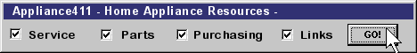 Appliance411 - Major Home Appliance Recourses