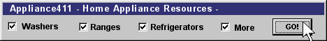 Appliance411 - Major Home Appliance Recourses