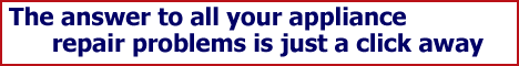 Cheap & Easy Appliance Repair Manuals