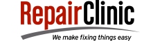 Sponsored in part by RepairClinic.com - Online appliance parts FREE repair advice
