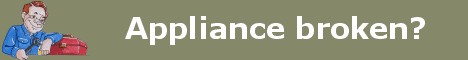 RepairClinic.com - Appliance parts, accessories and FREE repair advice