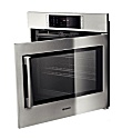 Bosch HBLP451 Oven with Side-Opening Door