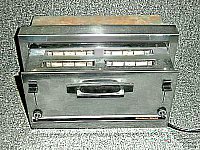 Modern Maid KBT-100 built-in toaster