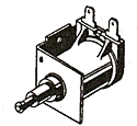 Operating Solenoid Coil