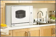 Countertop Dishwasher