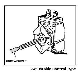 Thermostat Calibration Example