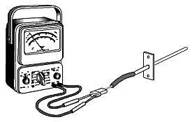 Oven Sensor Resistance Chart