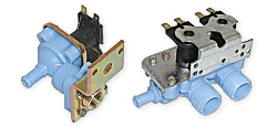 Water Fill Valve Examples