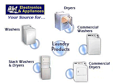 Visit Abt Electronics and Appliances