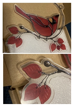 Click for Larger Image of Lajoie Stores fraud