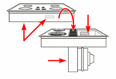 INDUCTION COOKTOP VS. ELECTRIC COOKTOP | EHOW