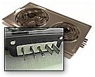 Conventional Coil Cartridge, 4 TERMINAL - for older models