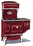 Elmira Stove reproductions