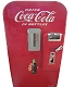 Antique soda machines