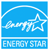 EnergyStar rated appliances