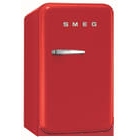 Smeg Retro Refrigerator