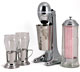 Malt Shop Milkshake Gift Set