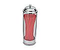 Old Fashioned Straw Dispenser