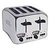 Retro Toaster by DeLonghi