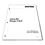 JennAir Gas Wall Oven Repair Manual