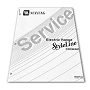 Maytag Styleline� Electric Range Repair Manual